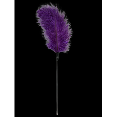 Plumeau Teasing Violet 56cm EASY TOYS