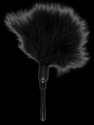 Mini Plumeau Erotickler Noir 18.5cm EASY TOYS