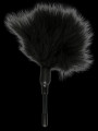 Mini Plumeau Erotickler Noir 18.5cm EASY TOYS