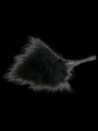 Mini Plumeau Erotickler Noir 18.5cm EASY TOYS