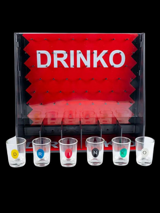 Jeu à Boire Drinko MY PLAY TOYS