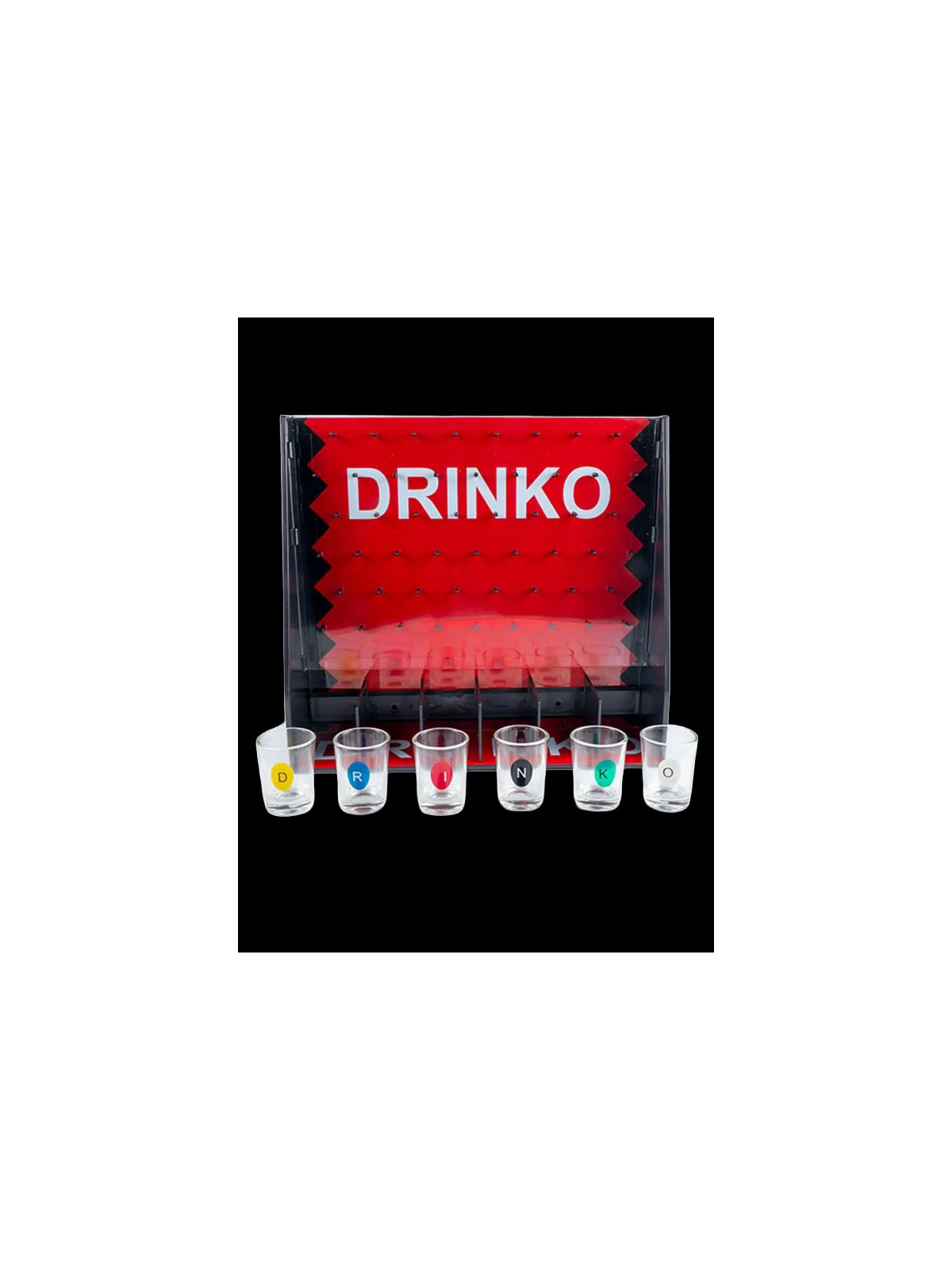 Jeu à Boire Drinko MY PLAY TOYS