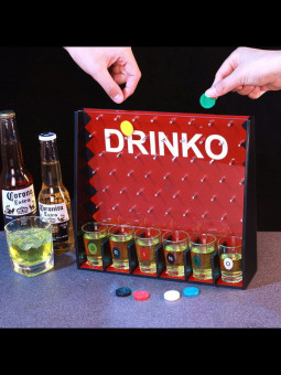 Jeu à Boire Drinko MY PLAY TOYS