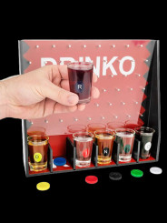 Jeu à Boire Drinko MY PLAY TOYS