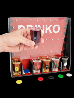 Jeu à Boire Drinko MY PLAY TOYS