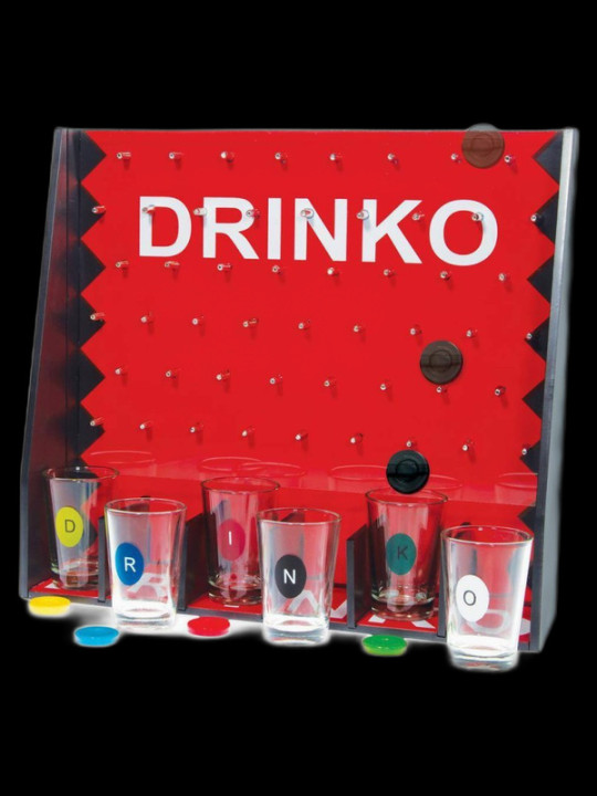 Jeu à Boire Drinko MY PLAY TOYS