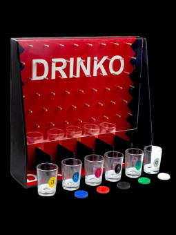 Jeu à Boire Drinko MY PLAY TOYS