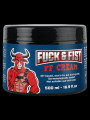 Crème Fuck et Fist FF à base d'huile de ricin 500 ml