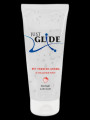 Lubrifiant Just Glide fraise 200 ml