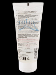 Lubrifiant Just Glide fraise 200 ml