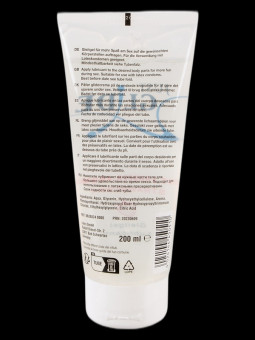 Lubrifiant Just Glide fraise 200 ml