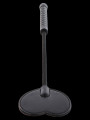 Cravache Black Heart Noir 44cm HIDDEN DESIRE