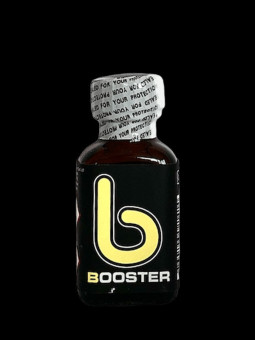 POPPERS  Booster 25 ml Propyle