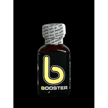 POPPERS  Booster 25 ml Propyle