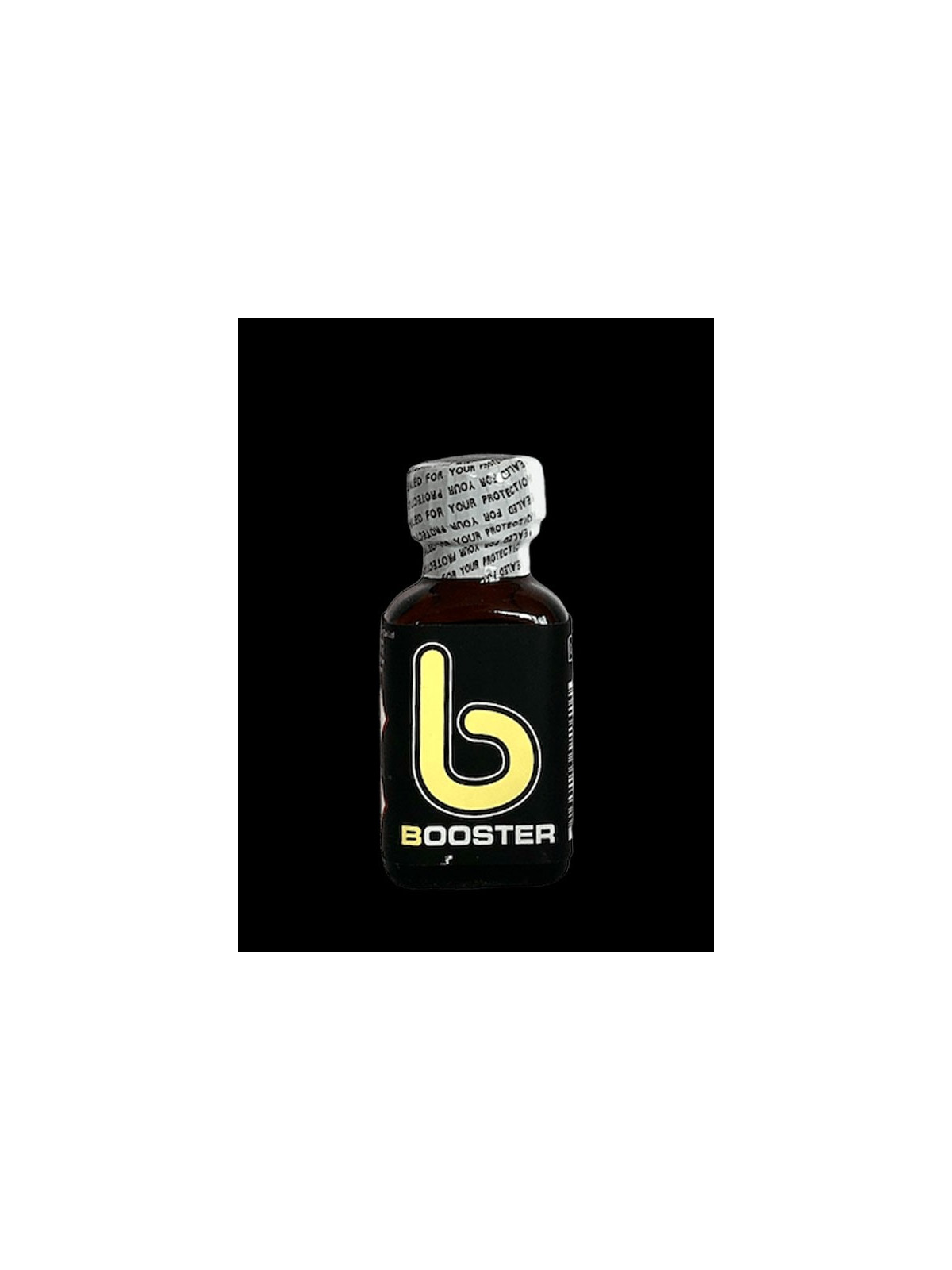 POPPERS  Booster 25 ml Propyle