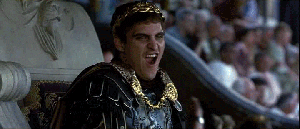 gladiator