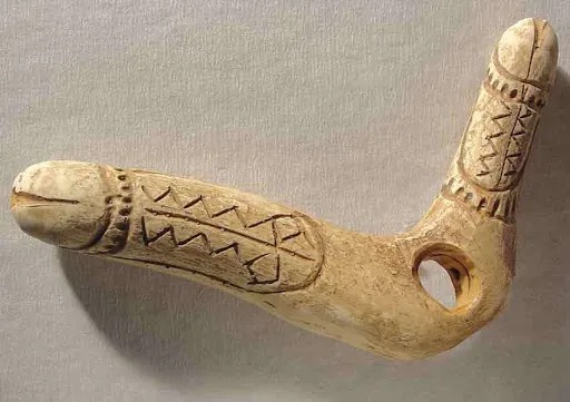 sextoy préhistorique